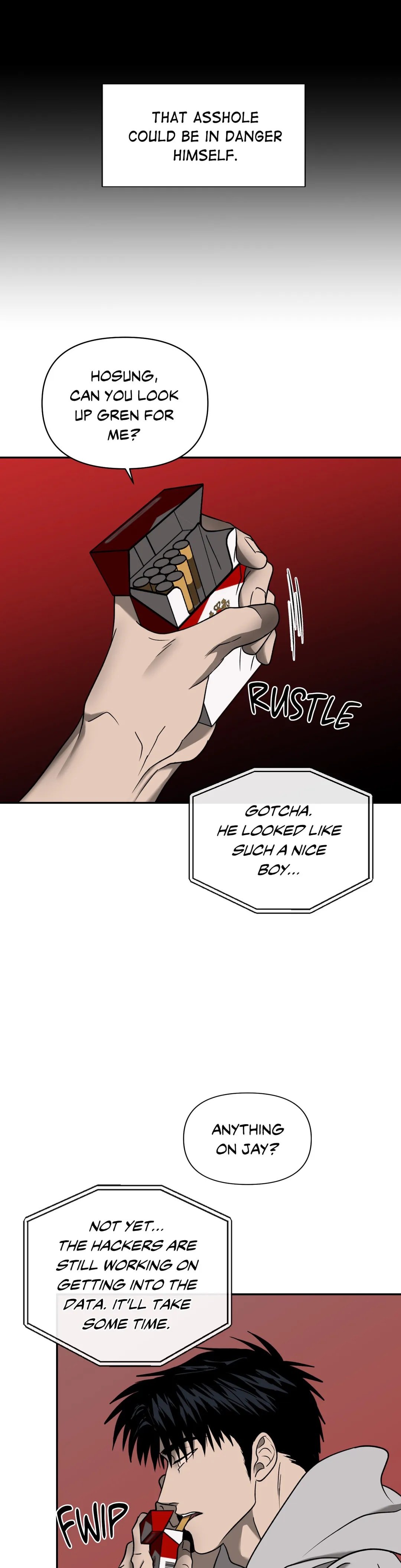 Shutline, Chapter 51 image 18